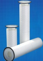 DLBC Series Filter Cartridge