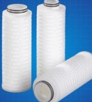 DLQF Series Filter Cartridge