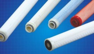 MFF Series Pleated Filter Cartridge