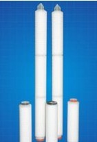 DLM Series-PP Pleated Filter Cartridge