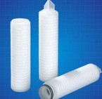 DLM Series-N6 Pleated Filter Cartridge