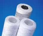 String Wound Filter Cartridge