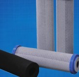 DLPAC Carbon Filter Cartridge