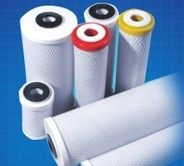 Activated Carbon Filter Cartridge