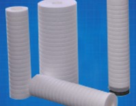 PP Melt Blown Filter Cartridge-DG Series