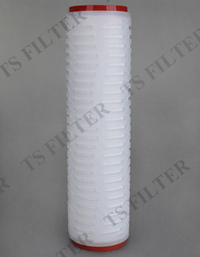 CN-CA Series Membrane Filter
