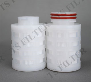 XF Series Junior Filter Cartridge