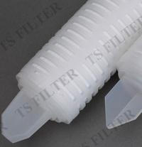 GF Series Glass Microfiber Membrane Filter