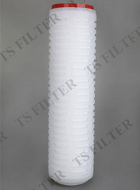 IPS Series Polyethersulfone (PES) Membrane Filter
