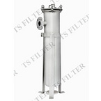 BJD Series Bag Filter Housing