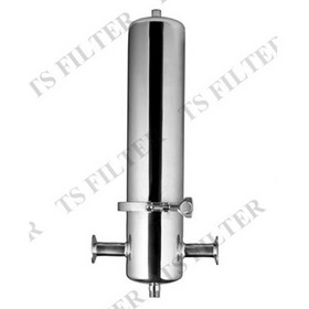 BJQ Series Gas Filter Housing