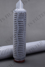 ACF Series Carbon Fiber Filter Cartridge