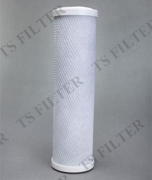 CTO Series Activated Carbon Block Filter