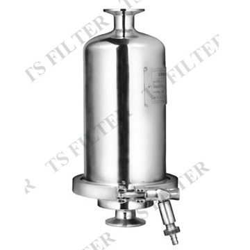 BJF Vent Filter Houisng  