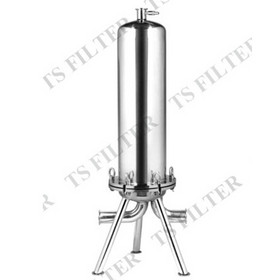 BJH Series Liquid Filter Housing