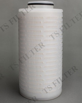 LF Series High Flow Rate Filter Cartridge