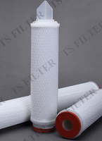 MP Series Pleated Filter Cartridge