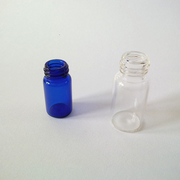 penicillin bottle