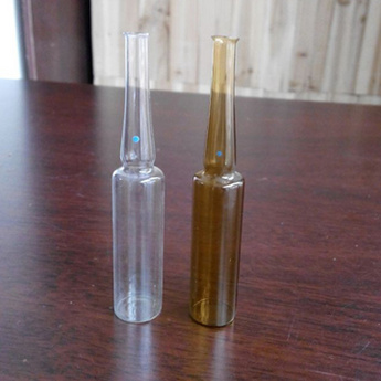 10ml glass ampoule