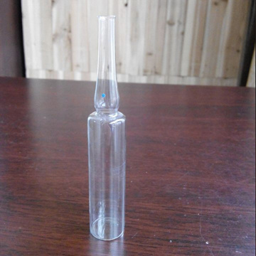 15ml glass ampoule