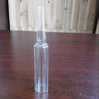 20ml glass ampoule