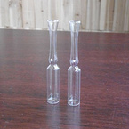 2ml glass ampoule