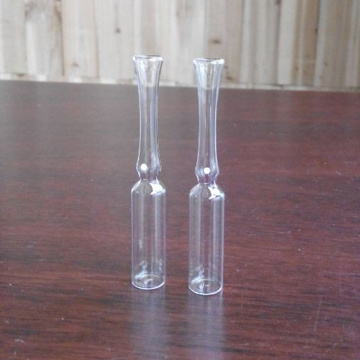 2ml glass ampoule