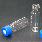 Schering bottles