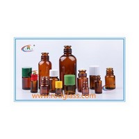 amber sample glass bottle for flavor,fragrance ingredients
