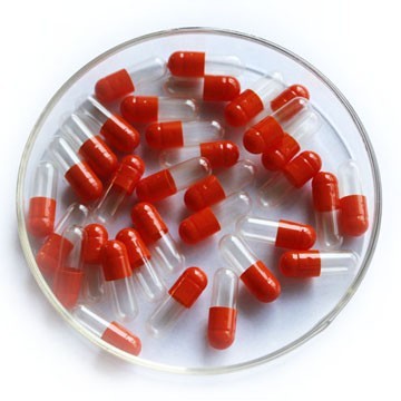 Medicinal hollow capsules