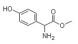 D(-)Alpha Parahydroxy Phenylglycine Methyl Ester