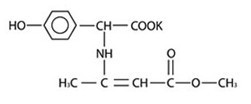 D(-)Alpha Parahydroxy Phenyglycine Dane Salt (M,K)