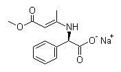 D-Dihidrophenylglycine Sodium Dane Salt