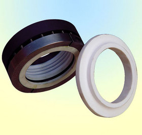 Mixer Mechanical Sealing