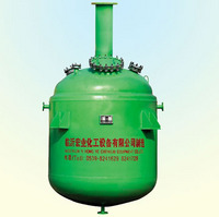 F1000-F8000 Glass-lined Closed Type Distilling Vessels