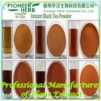 instant black tea powder, black tea extract
