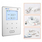 Elitech RCW – 600A/800A  Web Based Temperature Monitoring