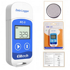 RC-5 USB Temperature Data Logger