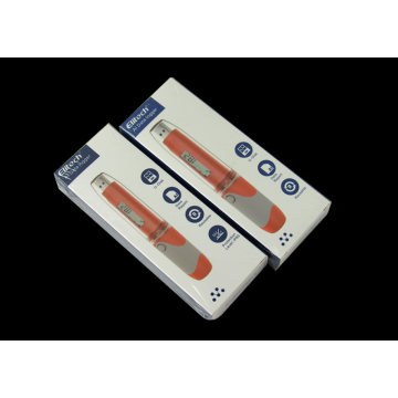 RC - 51 Waterproof USB Temperature Data logger  