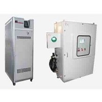 Heating refrigeration temperature control system equipment