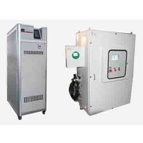 Heating refrigeration temperature control system equipment