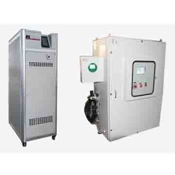 Heating Refrigerating integrated machine