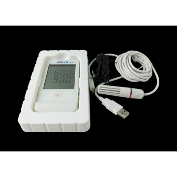 RC-61 Multi Use Temperature And Humidity Data Logger  