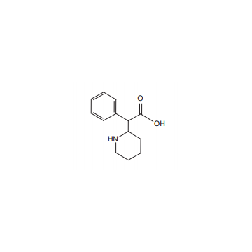 2-phenyl- 2-(2-piperidyl)Acetic Acid