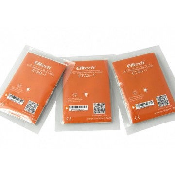 ETAG - 1 Single use NFC Temperature Logger  