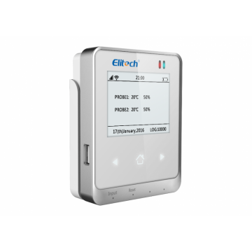 RCW-200 GSM Temperature Data Logger  