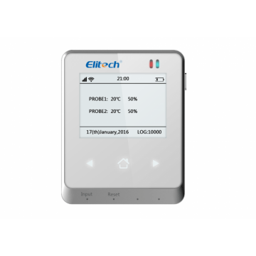 RCW-200 GSM Temperature Data Logger