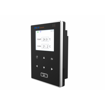 RCW-600 Wifi/800 Wifi Temperature Logger  
