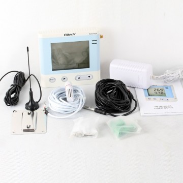 RCW-400A RF Temperature Logger  