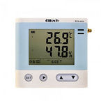 RCW-400A RF Temperature Logger